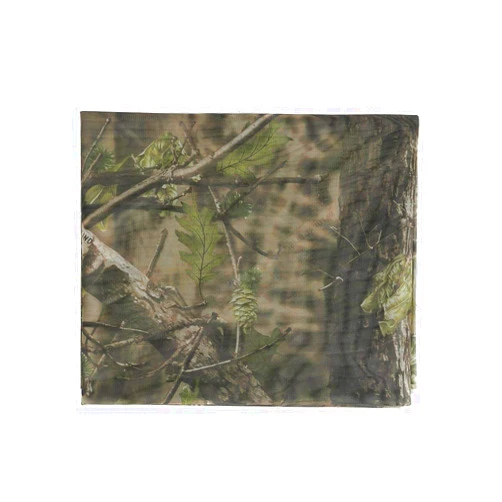 AUSCAMOTEK Woodland Camo Mesh Netting Camouflage Netting for Hunting Blinds Window Camping Shooting Clear View Camo Hunting Hide Net, wetland/Green/Yellow 5 ft x 12 ft (appro)