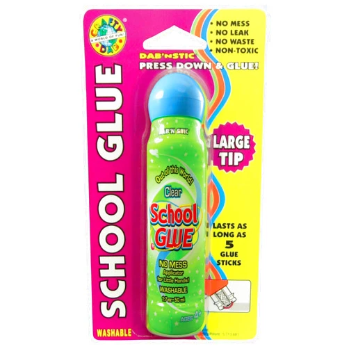 Clarence J. Venne, LLC School Glue