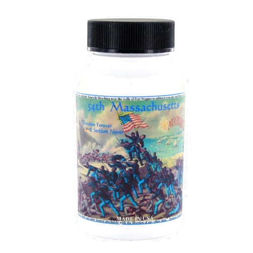 Noodler's Ink Fountain Pen Bottled Ink, 3oz, Bulletproof 54th Massachusetts