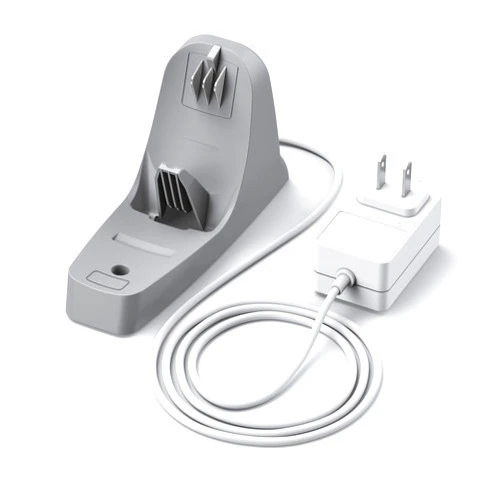 MEROM 8.2V 150mA Charging Dock Compatible with Black and Decker HNVC215B12AEV Dusbuster Handheld Vacuum - Replacement Charger Compatible with Black + Decker HNVC215B HNVC220B Hand Vacuum