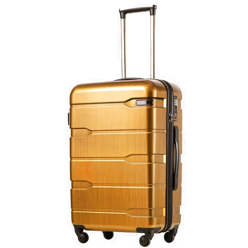 Coolife Luggage Expandable(only 28