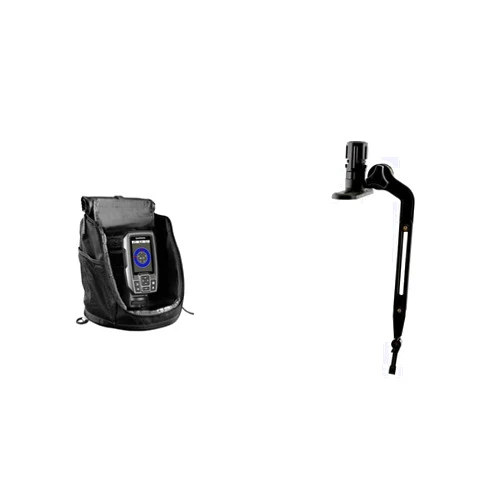 Garmin Striker 4 with Portable Kit