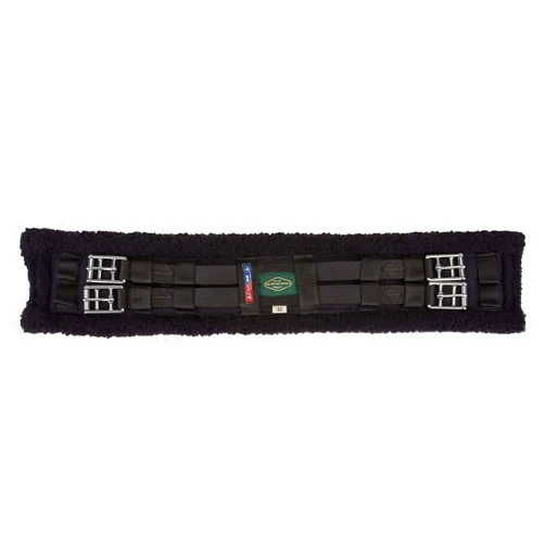Henri de Rivel Dressage EquiCool Fleece Girth