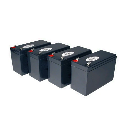 Tripp Lite RBC54 Replacement Battery Universal