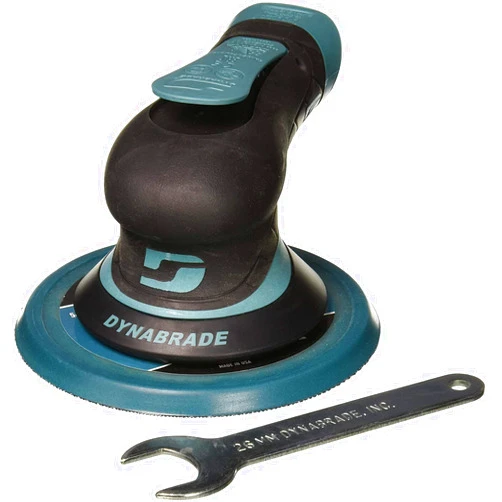 Dynabrade (X61H) Dynorbital Extreme 6