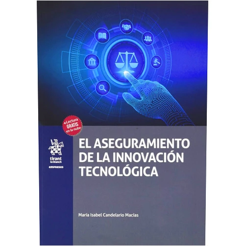 María Isabel Candelario Macías El Aseguramiento de la Innovación Tecnológica