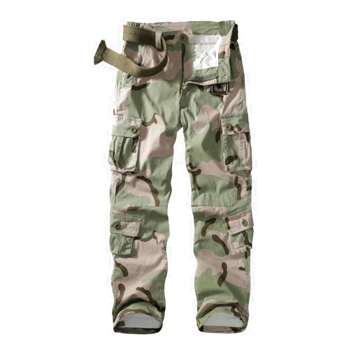 GSGGIG Womens Cargo Pants with Pockets Outdoor Casual Ripstop Camo Military Combat Construction Work Pants