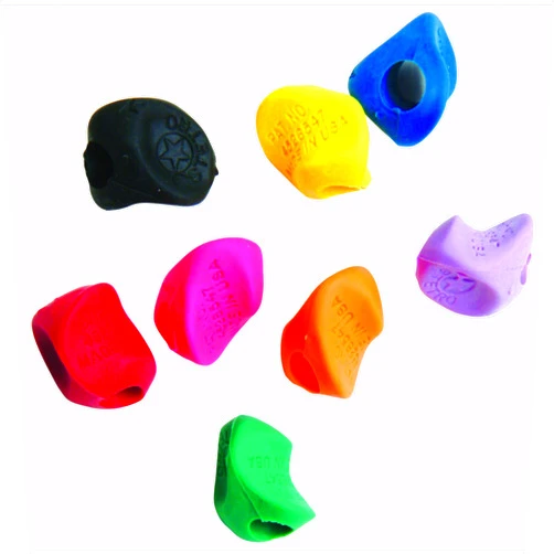 J.R. Moon Pencil Co. J.R. Moon Pencil JRMST144 Stetro Grips, 144/Pack Grade Kindergarten to 1, 4.5