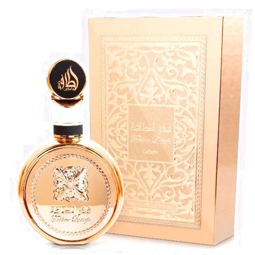 Generic Fakhar Extrait Long Lasting Eau Da Parfum For Men and Women Unisex 100 ML (3.4 floz).