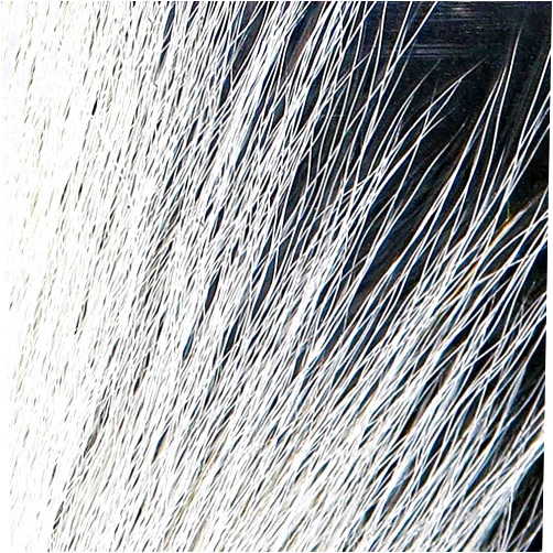 Hareline Dubbin Large Northern Bucktail