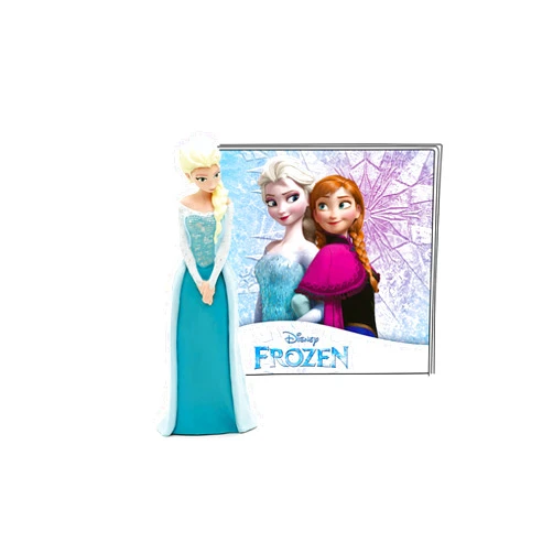 Tonies Elsa Audio Toy Figurine from Disney's Frozen