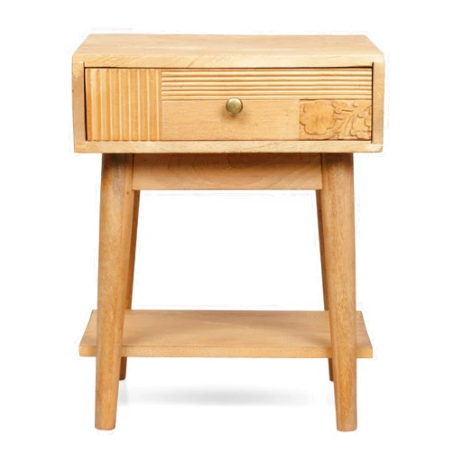 Christopher Knight Home Tennille NIGHTSTAND, Natural
