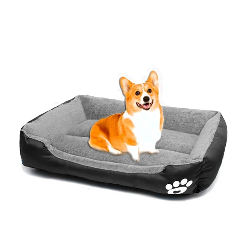 BCOCHAO Dog Bed pet Bed cat Bed (Large)