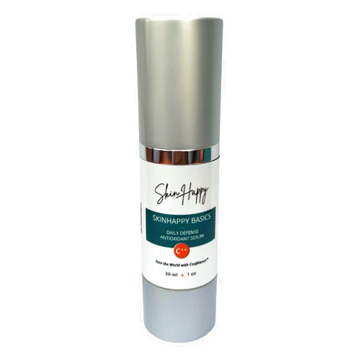 SKINHAPPY Basics Daily Defense Antioxidant Serum C++