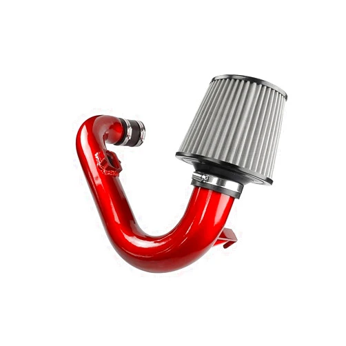 CPT Check Point Tuning CPT Cold Air Intake (Red) - For 12-20 Chevy Sonic 1.4L Turbo 4cyl CPT-862-R