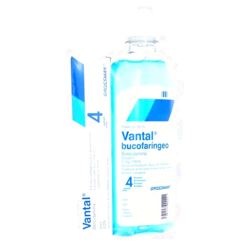 Generic Complete Protection Toothpaste & Mouth Rinse Kit, Alcohol-Free, Fast-Acting Relief for Irritation & Discmfort, Mouth Rinse 360mL Bottle & 60g Toothpaste Tube Kit