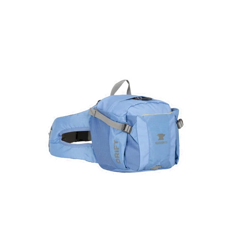 Mountainsmith Drift Lumbar Small Waist pack, Running, Hiking, Cycling, Travel, and Outdoor Sport Activities