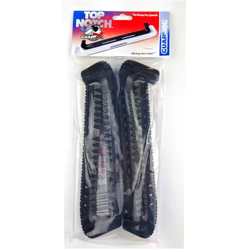 Guardog Top Notch Hard Adjustable Skate Guards - Extra-Long