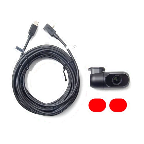 VIOFO A229 Pro /A229 Plus 2K 1440P Rear Camera, 6M(19.7ft) Rear Cable Included
