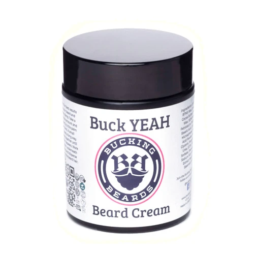 Bucking Beards Collection- Grooming Kits, Moisturizers, Hydrating Oils, Balms (Beard Cream)