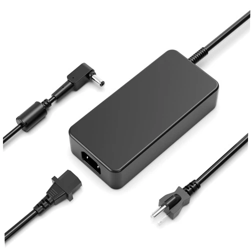 CHLOLMY 330W AC Charger for Acer Predator Helios 18 16 15 PH18-71 PHN16-71 PH16-71 PH3D15 Acer Predator Triton 17 X PTX17-71 Nitro 17 16 15 AN17-51 AN17-41 AN16-41 A20-330P1A Laptop Power Adapter