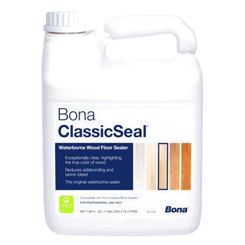 Got Wood BONA CLASSICSEAL WATERBASED