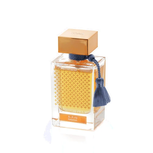 Rasasi Qasamat Rasana for Unisex - 2.19 oz EDP Spray