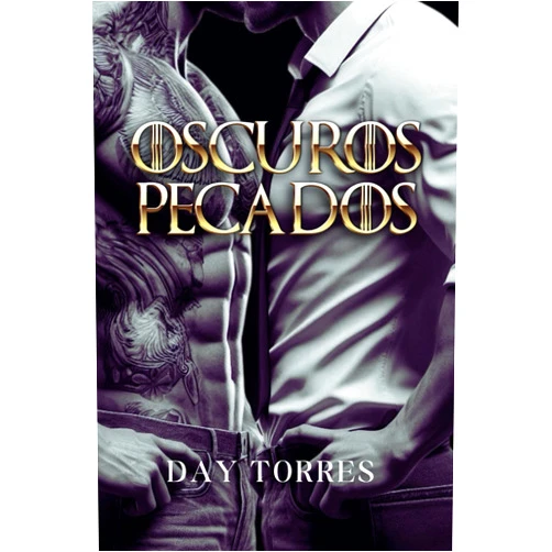 Spanish Edition by DAY TORRES (Author) OSCUROS PECADOS: Tapa blanda (SECRETOS PELIGROSOS) (Spanish Edition)