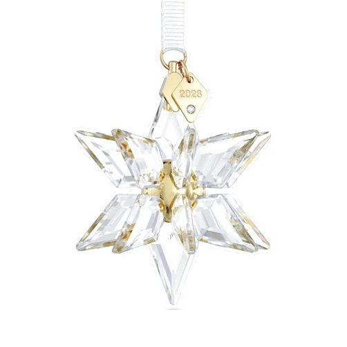 Swarovski Annual Edition 3D Ornament 2023