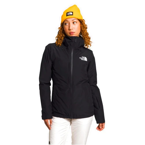 The North Face Women's Thermoball Eco Snow Triclimate Jacket