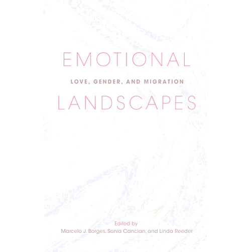 By Marcelo J. Borges (Editor, Contributor), Sonia Cancian (Editor, Contributor), Linda Reeder (Editor, Contributor), María Bjerg (Contributor), Tyler Carrington (Contributor), Margarita Dounia (Contributor), Alexander Freund (Contributor), Donna R. Gabaccia (Contributor), A. James Hammerton (Contributor), Mirjam Milharèiè Hladnik (Contributor), Emily Pope-Obeda (Contributor), Roberta Ricucci (Contributor), Suzanne M Sinke (Contributor), Elizabeth Zanoni (Contributor) & 11 more Format: Kindle Edition Emotional Landscapes: Love, Gender, and Migration (Studies of World Migrations)