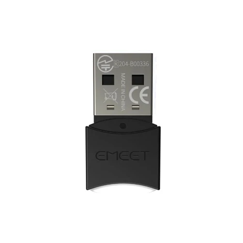 EMEET USB Dongle A300 Audio Receiver for EMEET USB & Bluetooth Speakerphones