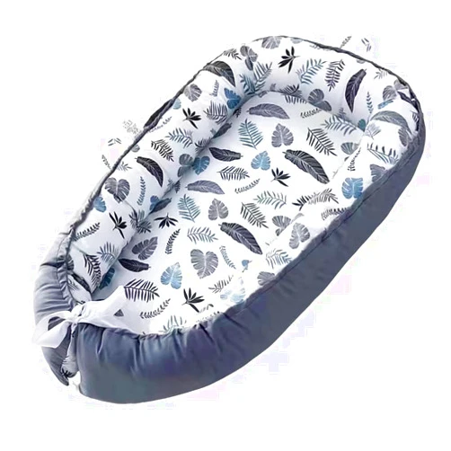 SSKFerier Baby Lounger for Newborn Cover - Newborn Lounger Cover for 0-12 Months, Breathable & Portable Infant Lounger Cover - Soft Baby Floor Seat Cover for Travel, Newborn Essentials - Baby Snuggle
