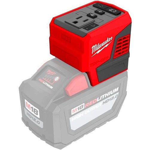 Milwaukee TOPOFF POWER SUPPLY 175W