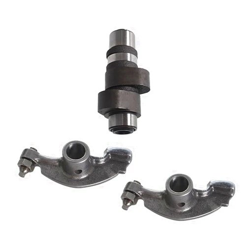 labwork Engine Rocker Arm Camshaft Cam Shaft Replacement for Yamaha Warrior 350 YFM350X