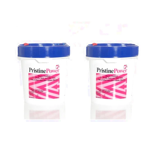 BOTARO Pristine Power (5 Pound Container) 2 Pack