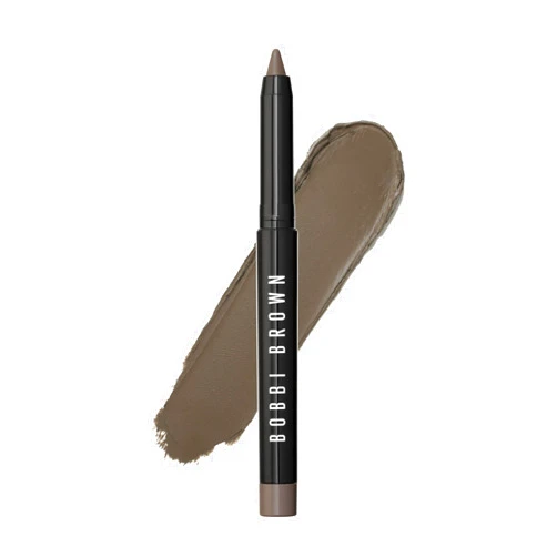 Bobbi Brown Long-Wear Cream Liner Stick | Non-Creasing, Pigment-Rich, Waterproof, Fine-Tip Eyeliner with Built-in Sharpener