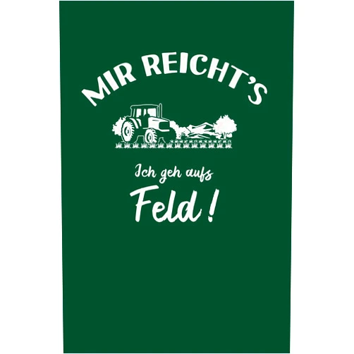 German Edition by Stolze Landwirte Notizbücher und Geschenkideen (Author) Landwirt: Ich geh aufs Feld!: Notizbuch / Notizheft für Landwirt-schaft Bauer Bäuerin Bauernhof A5 (6x9in) liniert mit Linien (German Edition)
