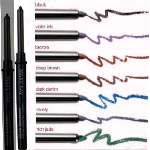 Mary Kay Waterproof Eyeliner Brown