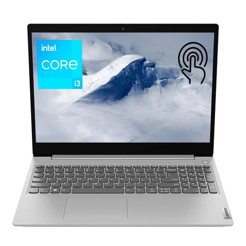 LENOVO IdeaPad 3i Laptop, 15.6