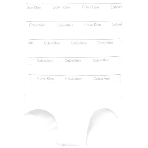 Calvin Klein Men's Cotton Classics 5-Pack Brief