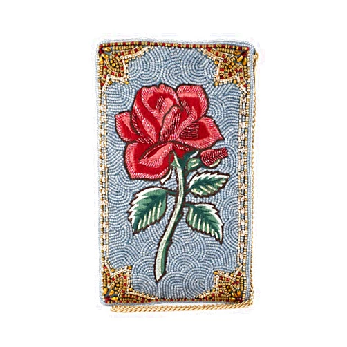 Mary Frances Rose Petal, Multi