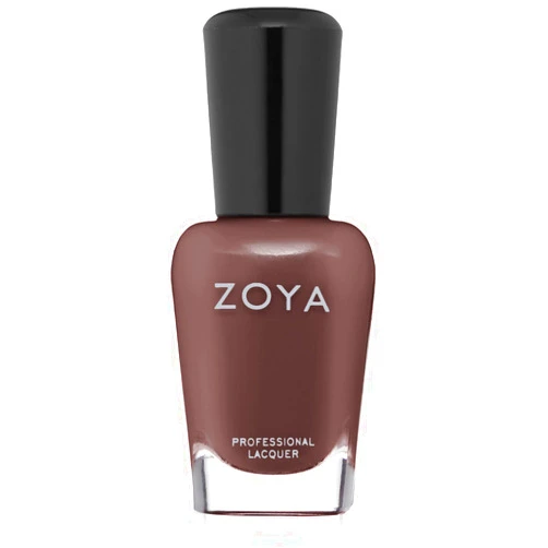 ZOYA Nail Polish, Debbie 0.5 Fl Oz (Pack of 1)