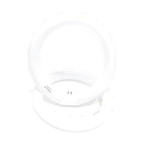 Celiwace 8 Inch Round 22 Watt T9 Circular Fluorescent Bulb FC8T9/DL Circline Fluorescent Lamp 11026 6500K