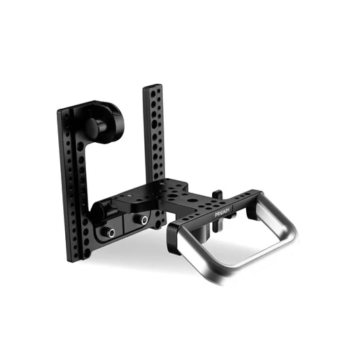 Proaim Rapid VESA 100mm Professional Production Adjustable/Tilting Monitor Mount