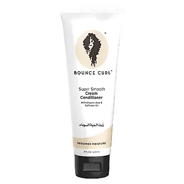 Bounce Curl Super Smooth Cream Conditioner