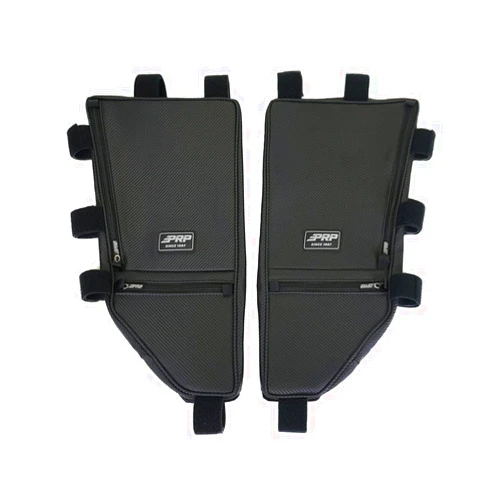 PRP Seats E84-210 Overhead Bags for Honda Talon (Pair)