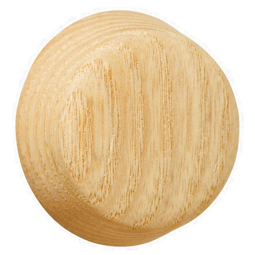 Westek AmerTac 947UN Dimmer Knob, Unfinished
