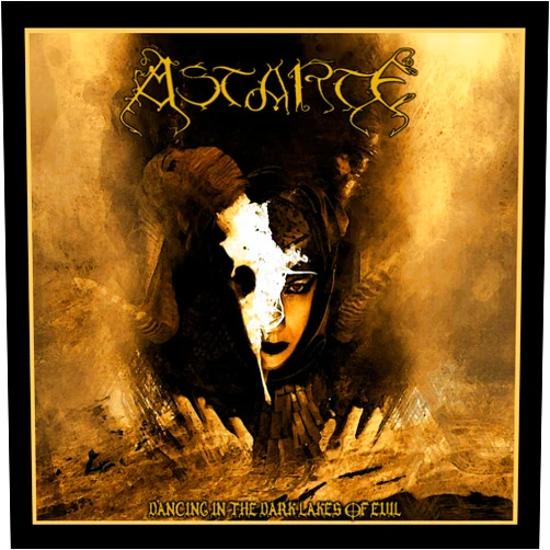 Astarte (Artist) Format: Audio CD Dancing In The Dark Lakes