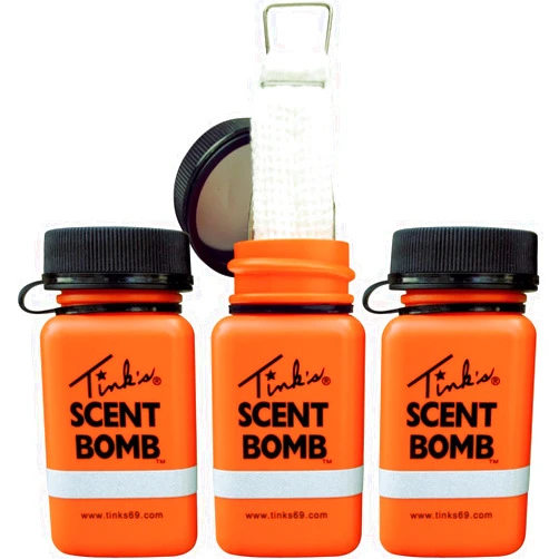 TINK'S Scent Bombs 1 oz. 3 pk.